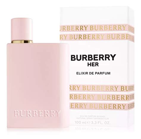 burberry her elixir de.